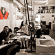 Illustration for article titled A Peek Inside The American Apparel Headquarters
